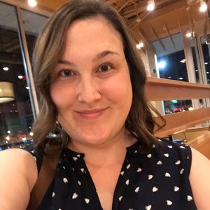 Meet your Posher, Jessica